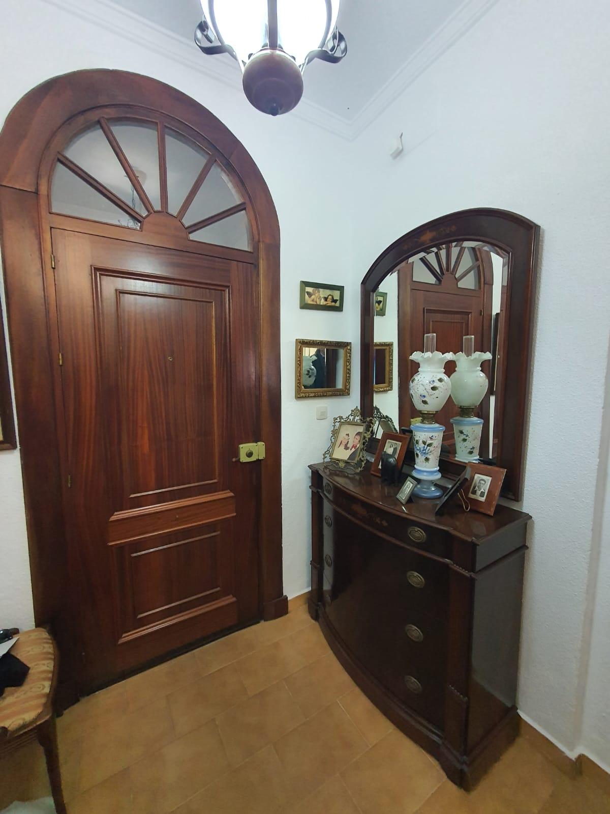 Venta de casa en El Puerto de Santa María