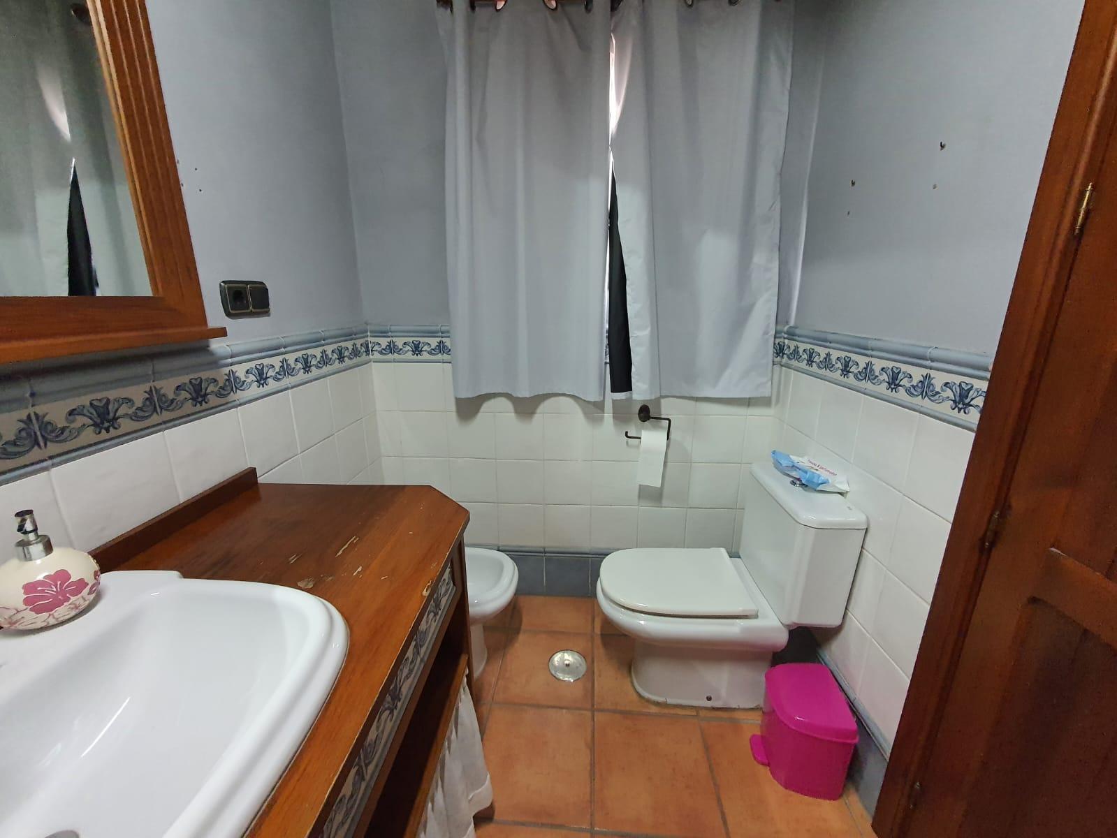 Alquiler de chalet en El Puerto de Santa María