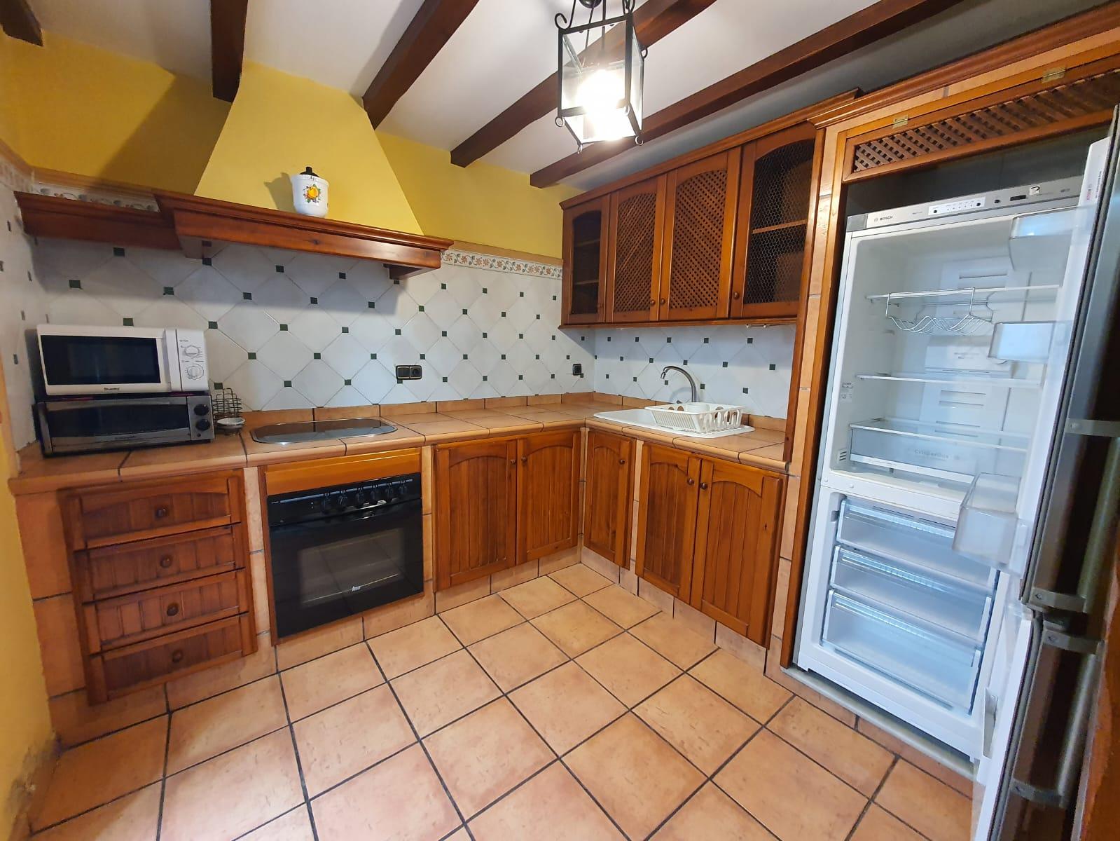 Alquiler de chalet en El Puerto de Santa María