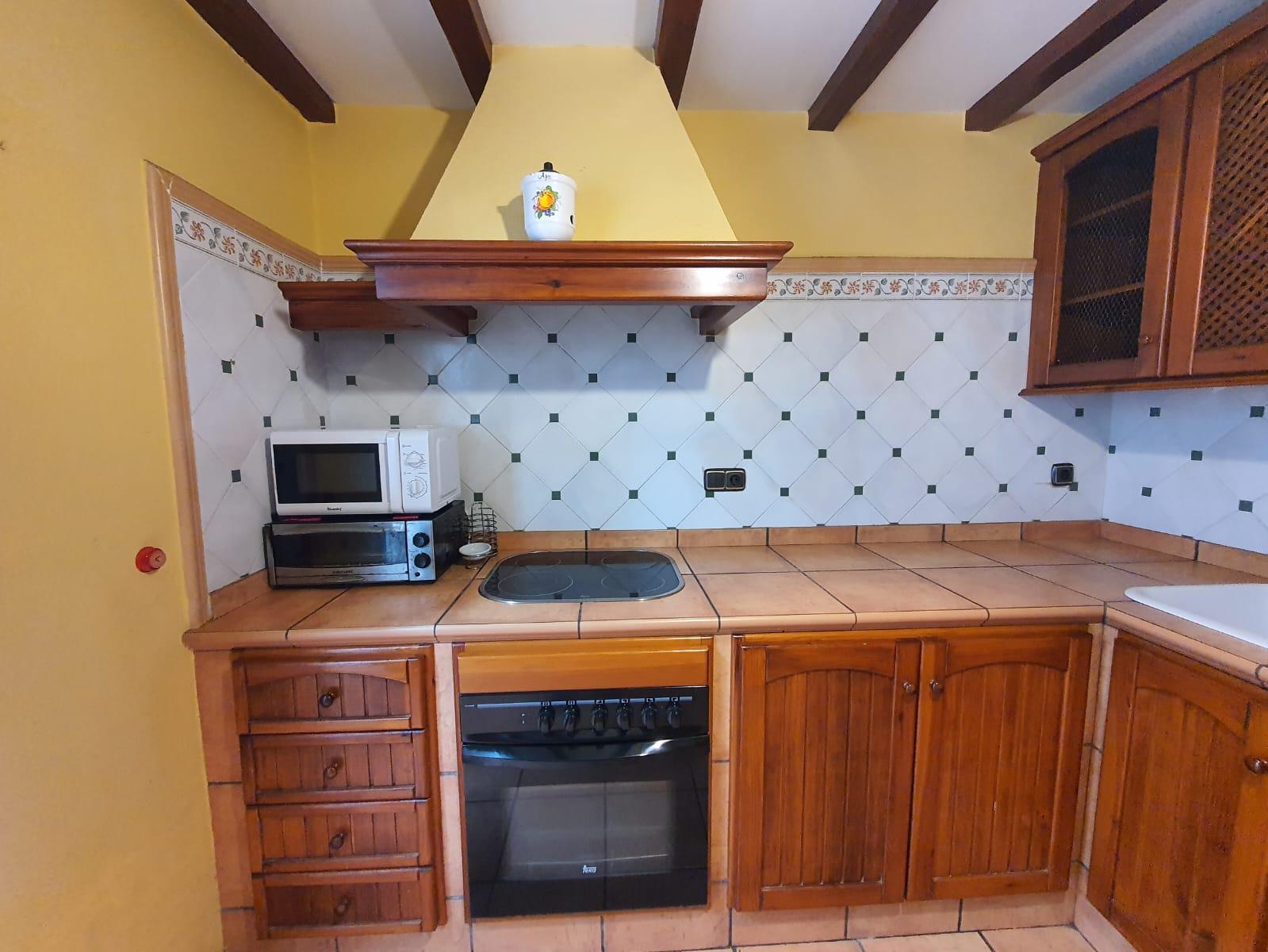 Alquiler de chalet en El Puerto de Santa María