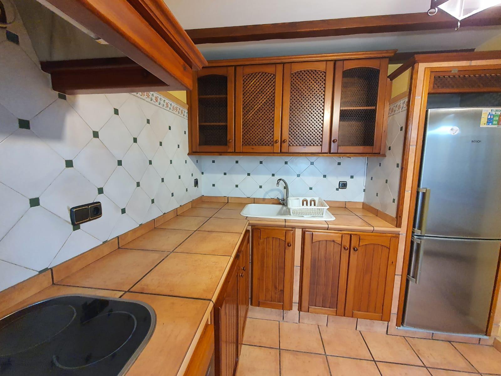 Alquiler de chalet en El Puerto de Santa María