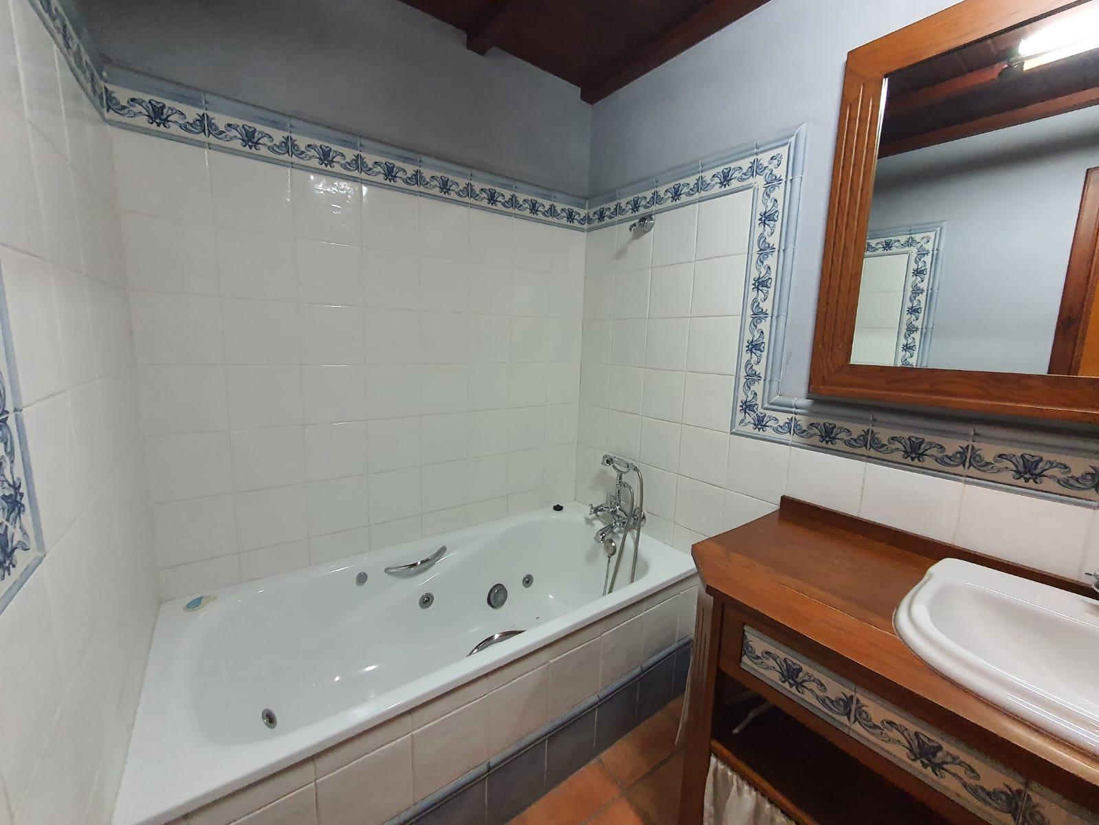 Alquiler de chalet en El Puerto de Santa María