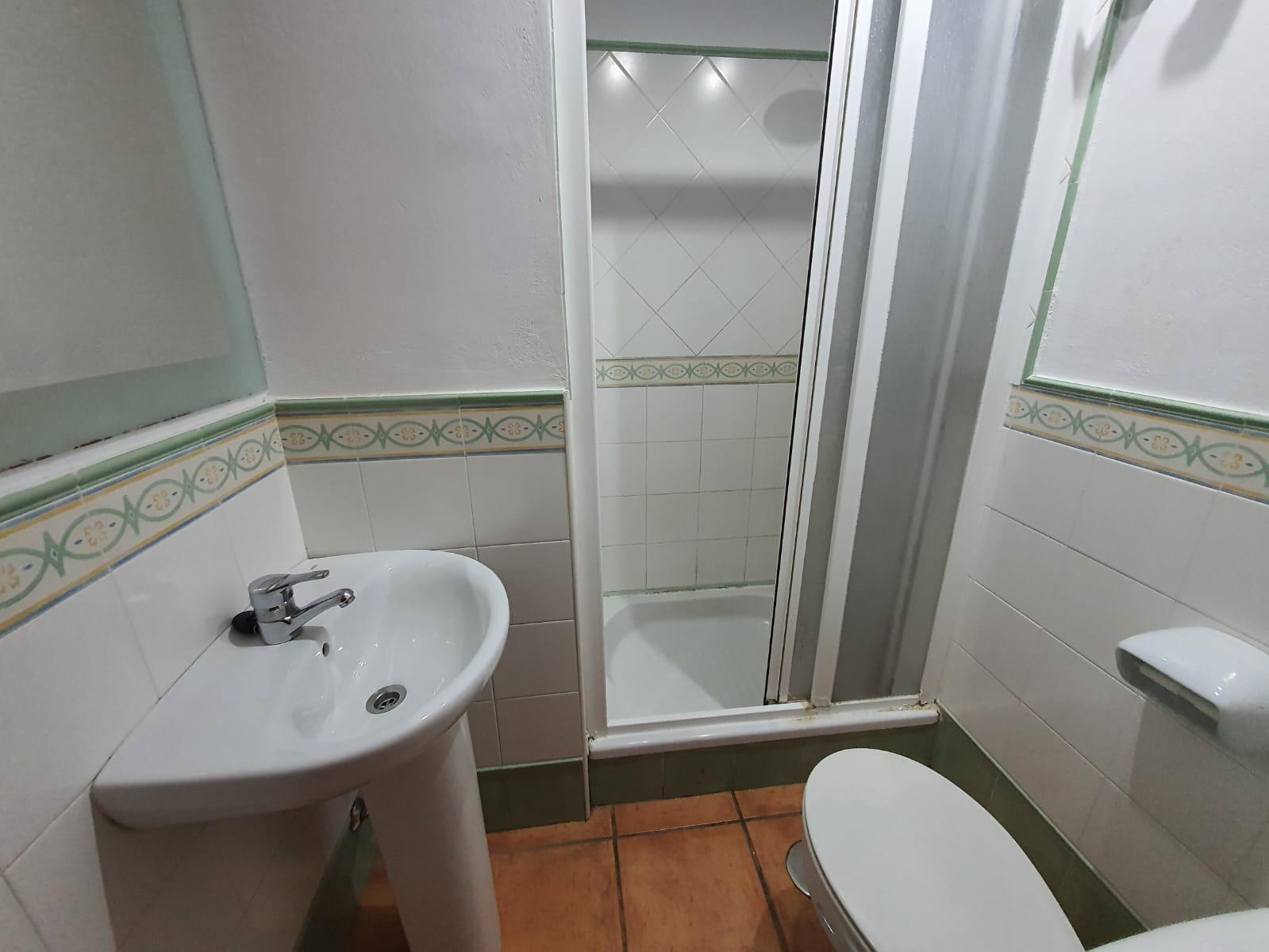 Alquiler de chalet en El Puerto de Santa María