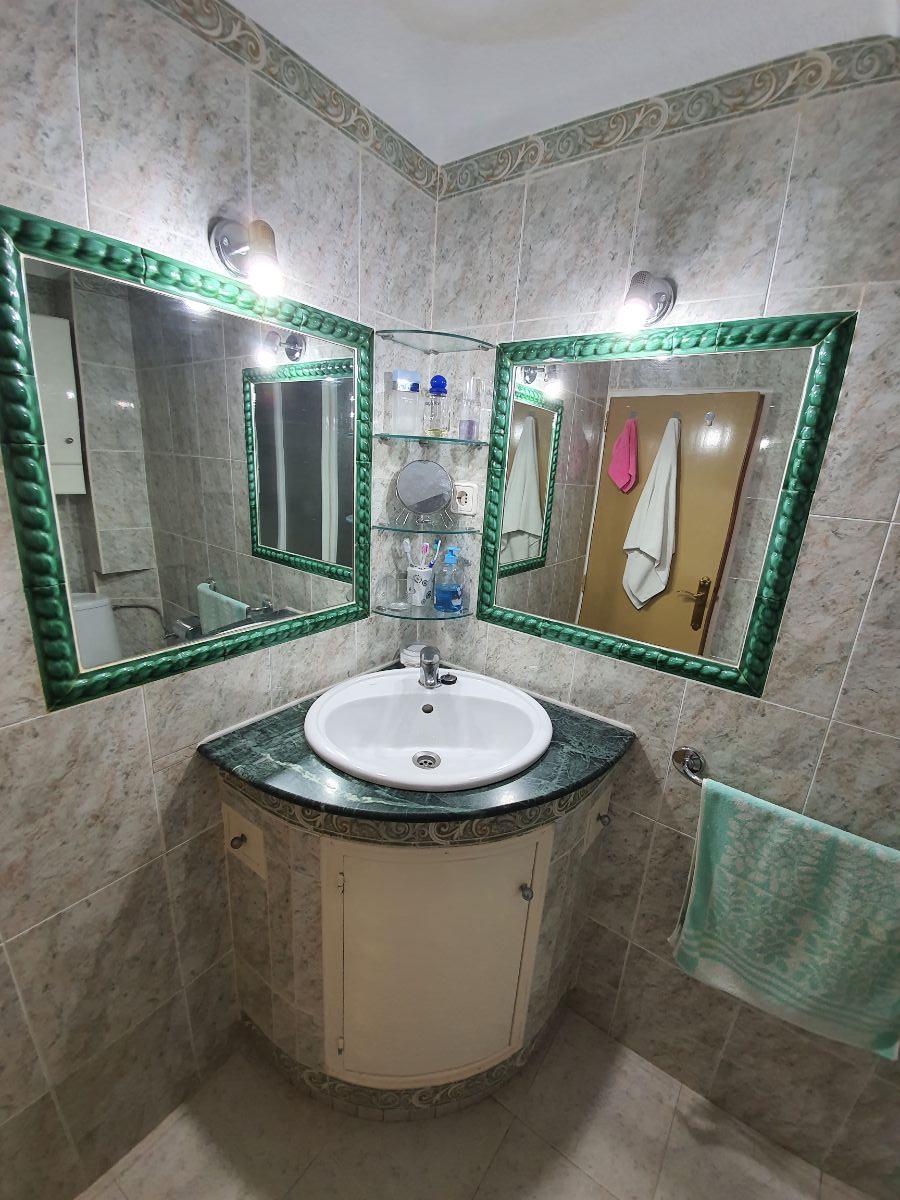 Venta de piso en El Puerto de Santa María