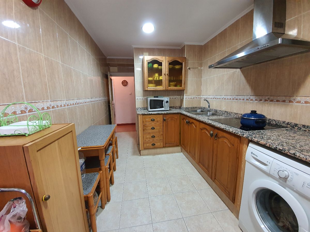 Venta de piso en El Puerto de Santa María