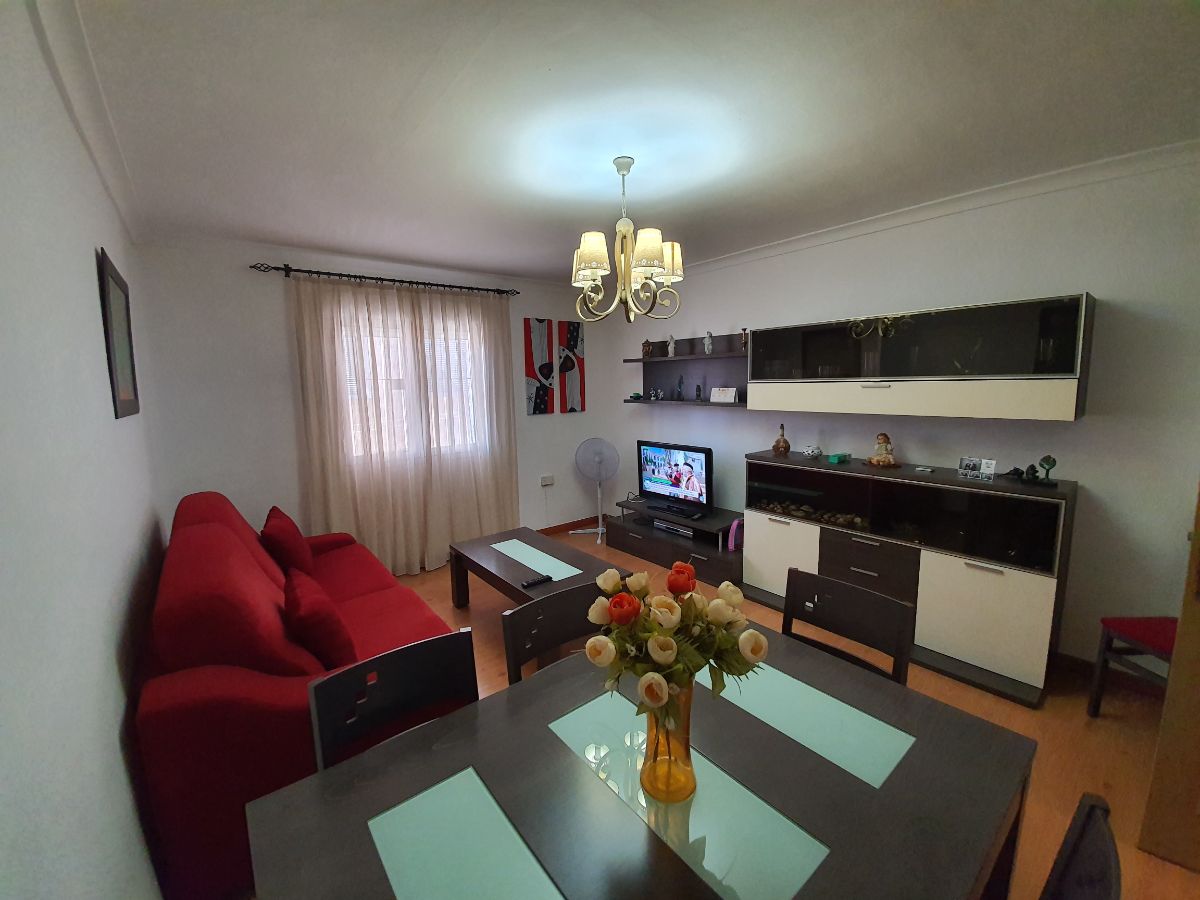 Venta de piso en El Puerto de Santa María