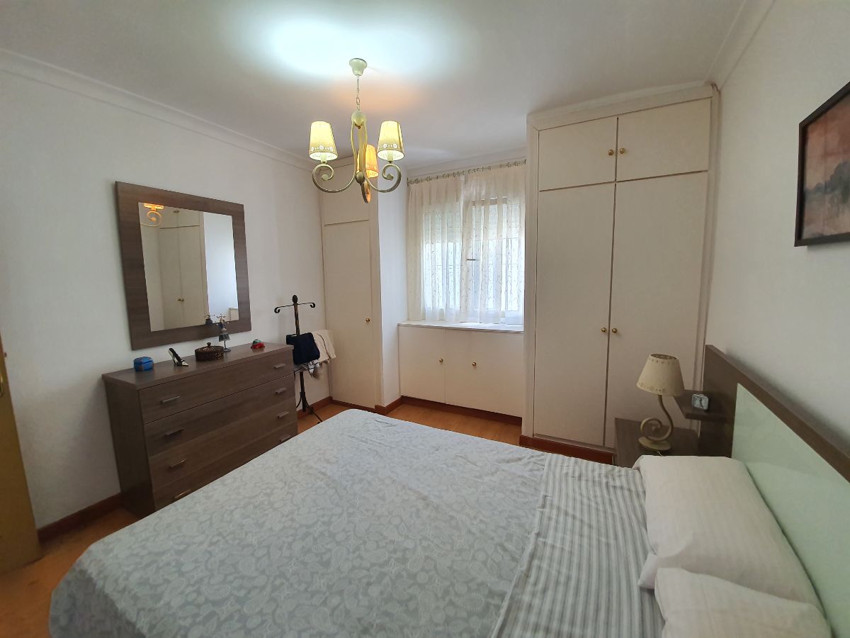 Venta de piso en El Puerto de Santa María