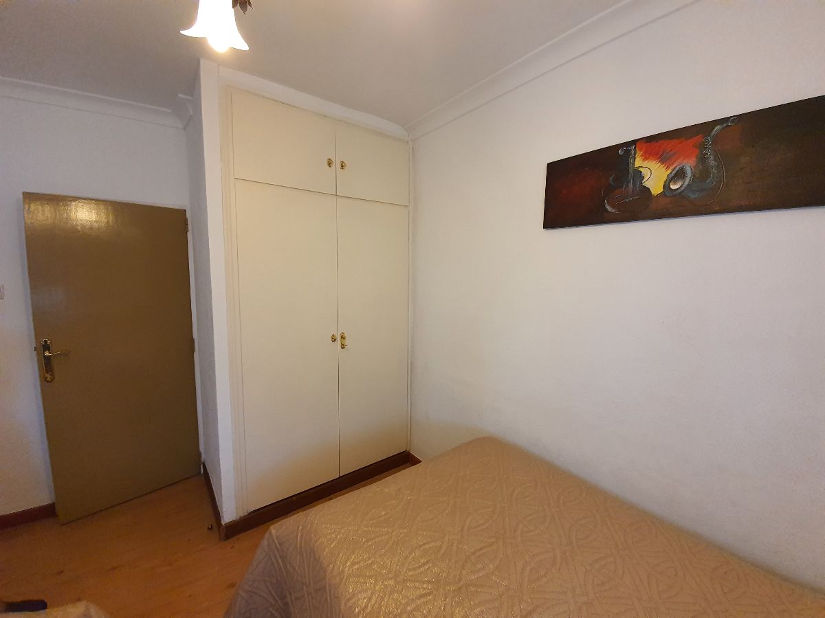 Venta de piso en El Puerto de Santa María