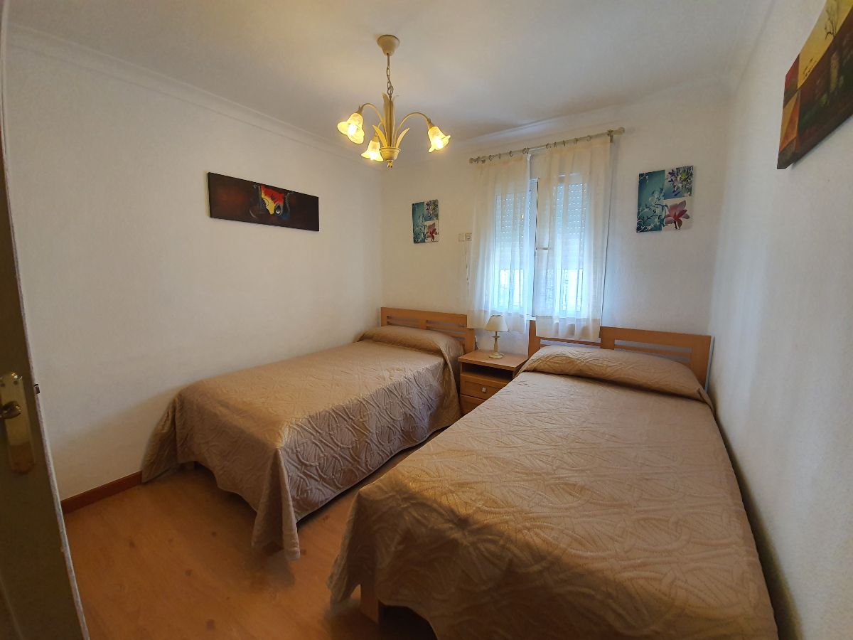 Venta de piso en El Puerto de Santa María