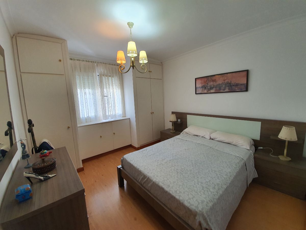 Venta de piso en El Puerto de Santa María