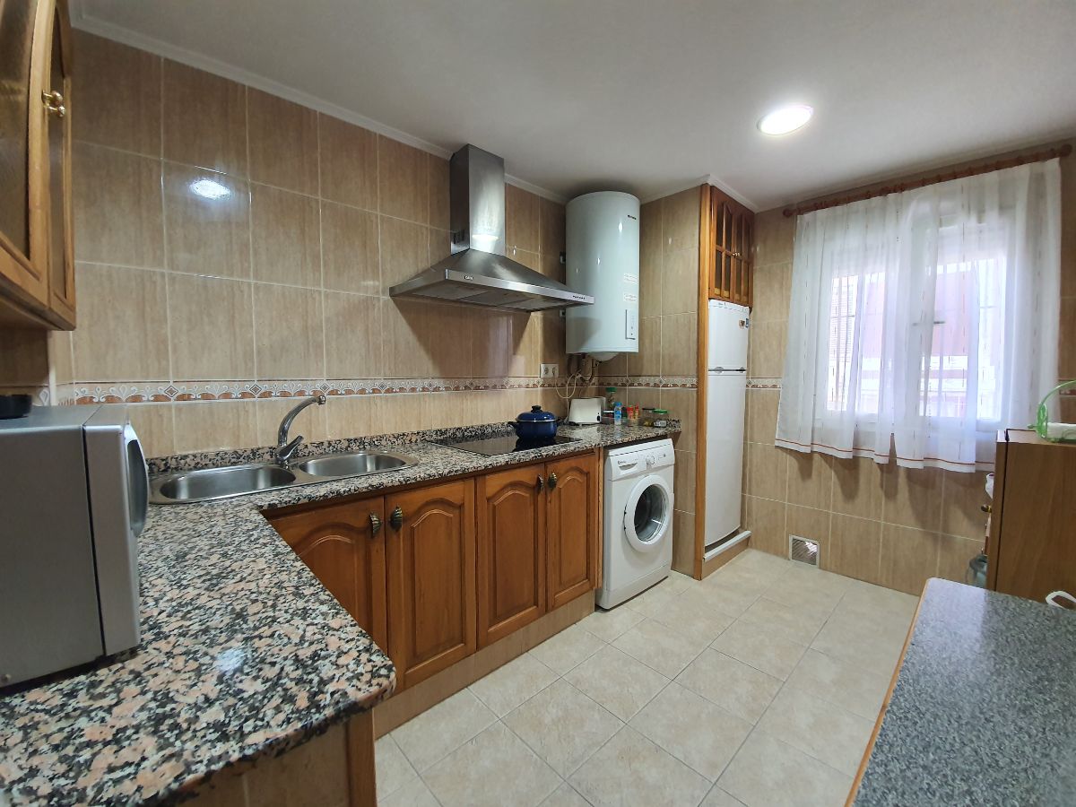 Venta de piso en El Puerto de Santa María