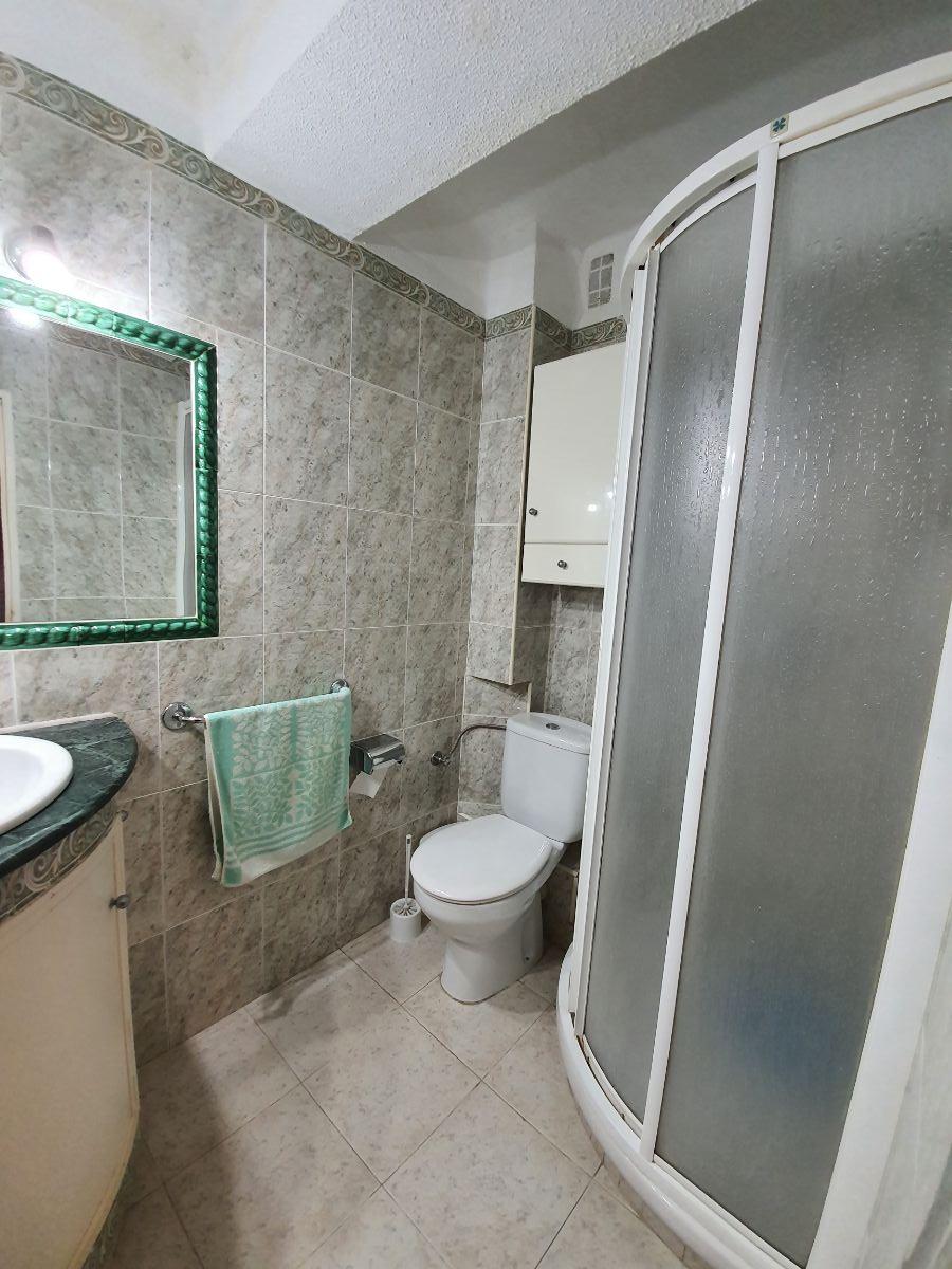Venta de piso en El Puerto de Santa María
