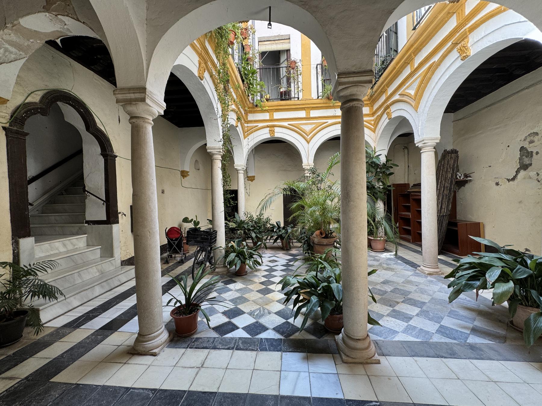 Venta de casa en El Puerto de Santa María