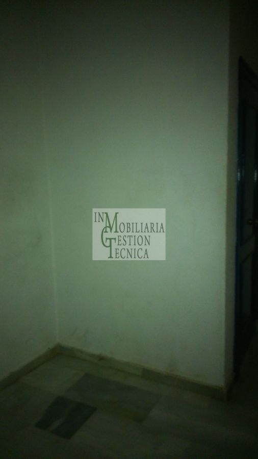 Alquiler de local comercial en El Puerto de Santa María