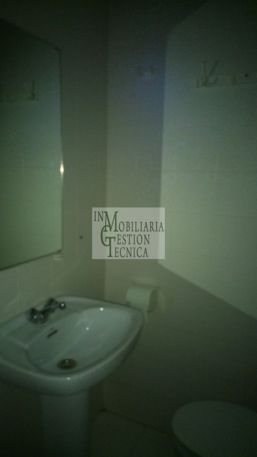 Alquiler de local comercial en El Puerto de Santa María