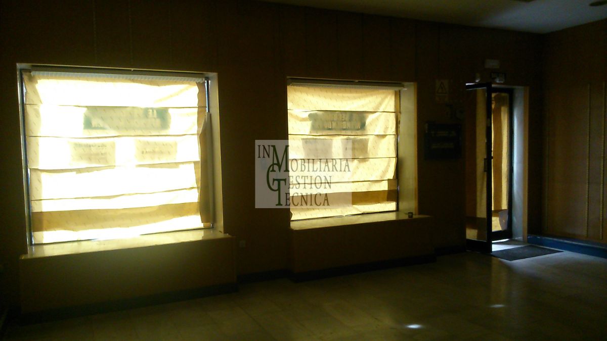Alquiler de local comercial en El Puerto de Santa María