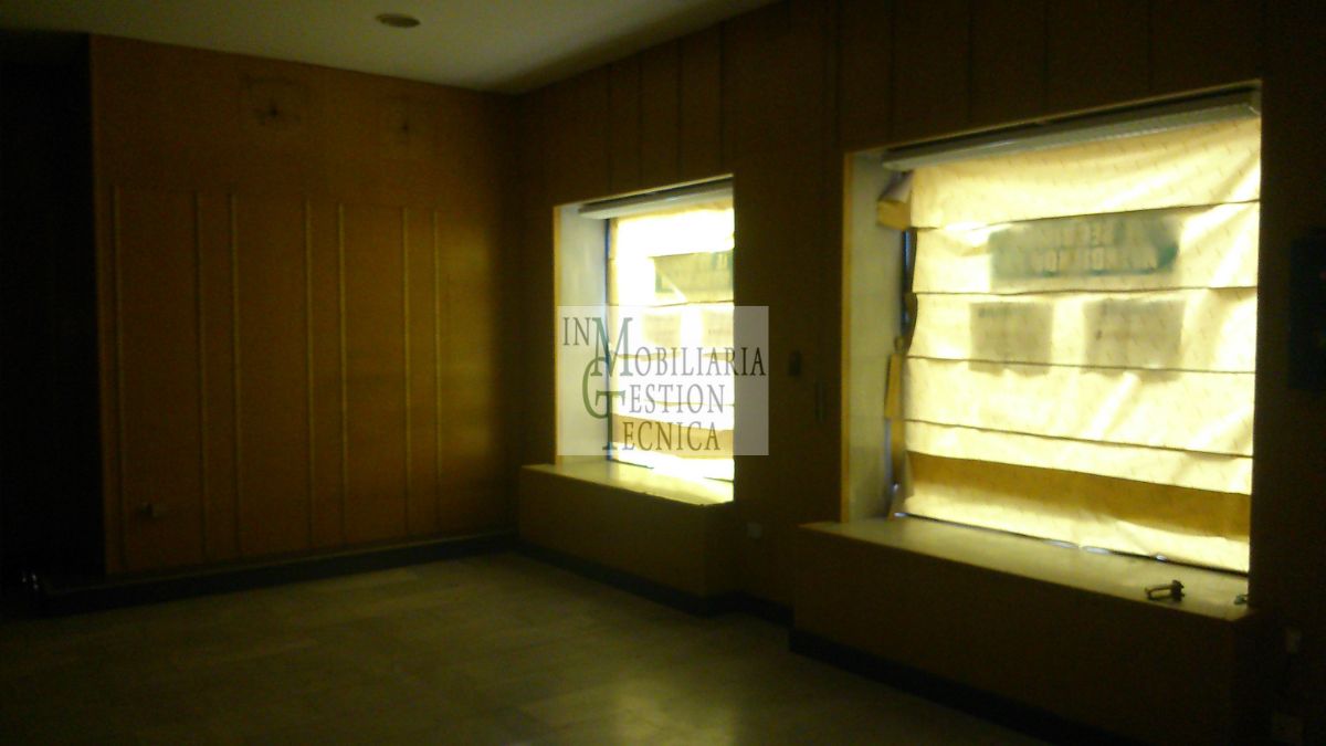 Alquiler de local comercial en El Puerto de Santa María
