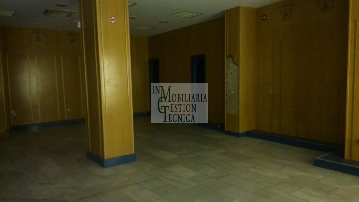 Alquiler de local comercial en El Puerto de Santa María