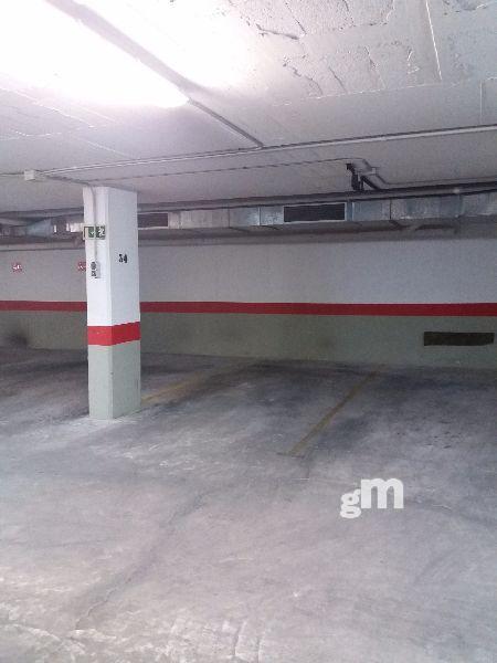 Venta de garaje en El Puerto de Santa María