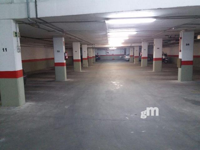 Venta de garaje en El Puerto de Santa María
