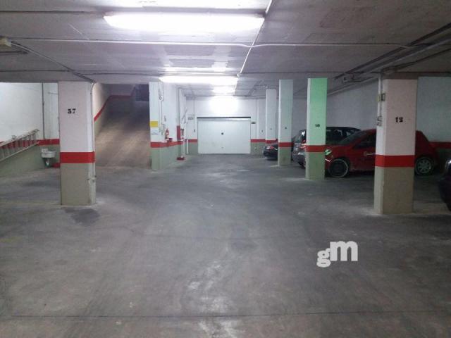Venta de garaje en El Puerto de Santa María
