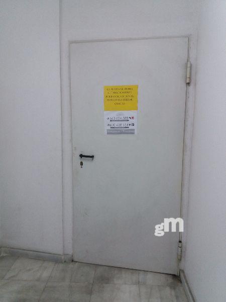 Venta de garaje en El Puerto de Santa María