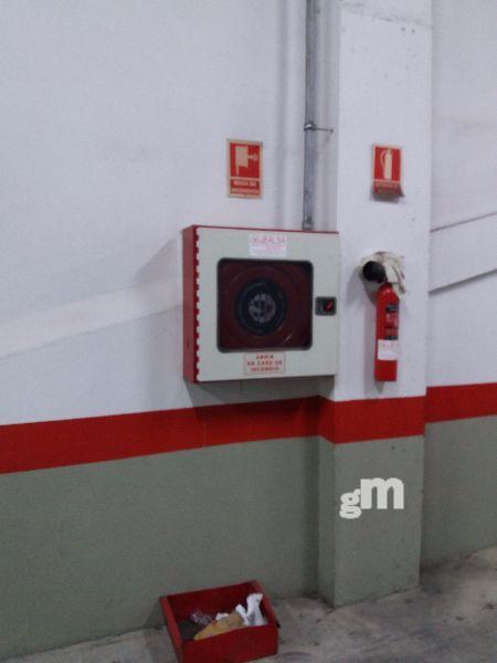 Venta de garaje en El Puerto de Santa María