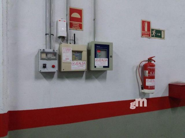 Venta de garaje en El Puerto de Santa María
