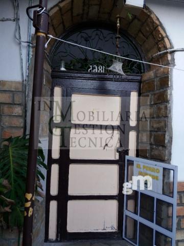 Venta de casa en El Puerto de Santa María