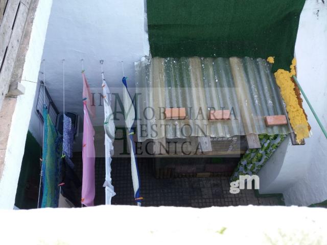 Venta de casa en El Puerto de Santa María