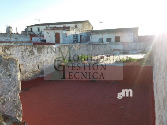 Venta de casa en El Puerto de Santa María