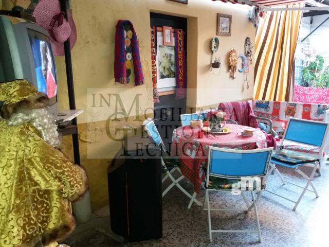 Venta de casa en El Puerto de Santa María