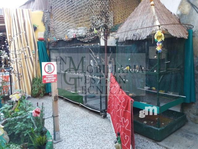Venta de casa en El Puerto de Santa María