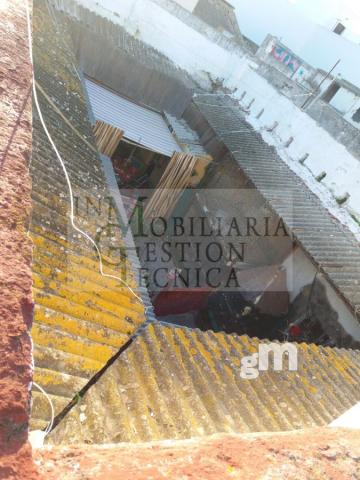 Venta de casa en El Puerto de Santa María