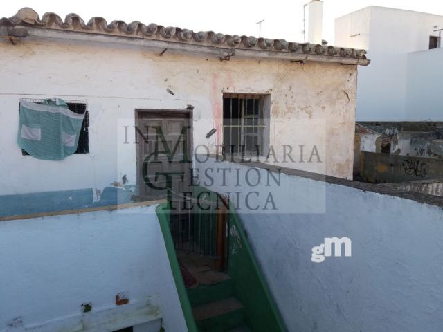 Venta de casa en El Puerto de Santa María