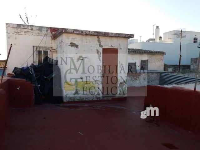 Venta de casa en El Puerto de Santa María