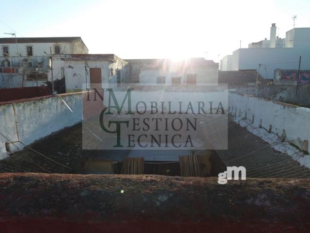 Venta de casa en El Puerto de Santa María