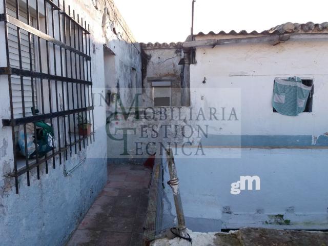Venta de casa en El Puerto de Santa María