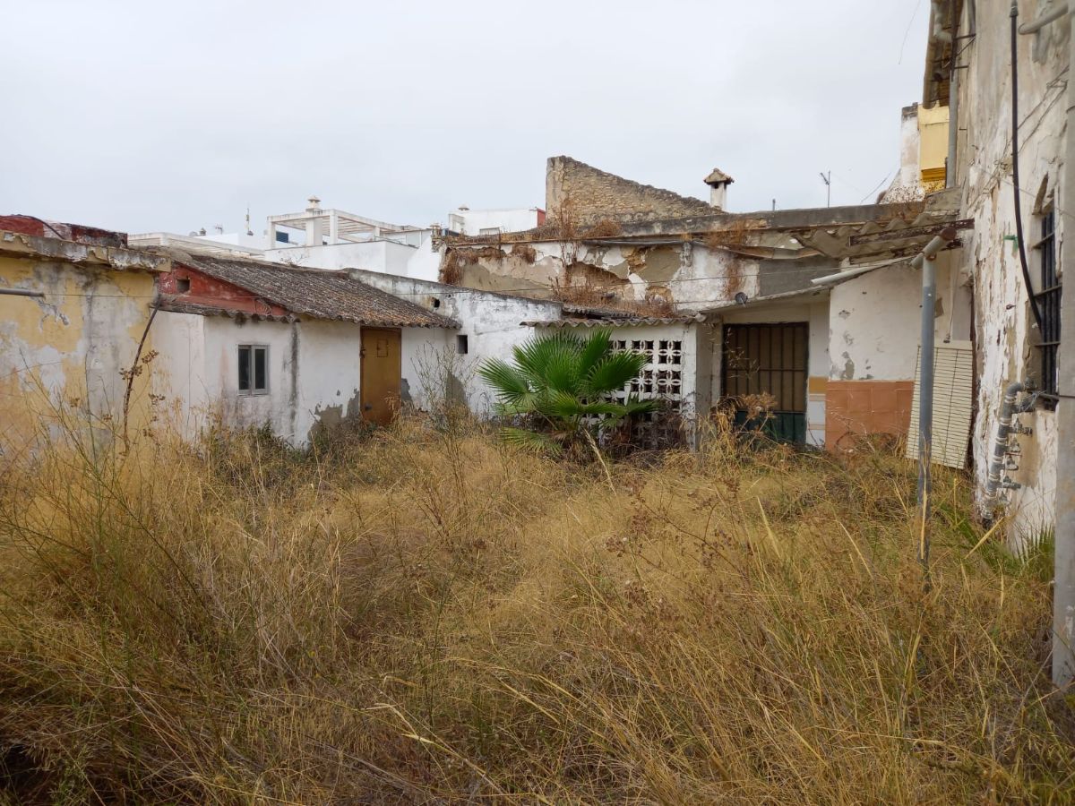 Venta de casa en El Puerto de Santa María