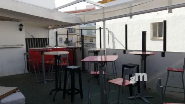 Venta de local comercial en El Puerto de Santa María