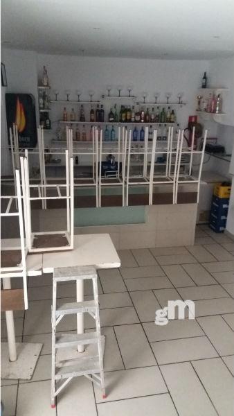 Venta de local comercial en El Puerto de Santa María