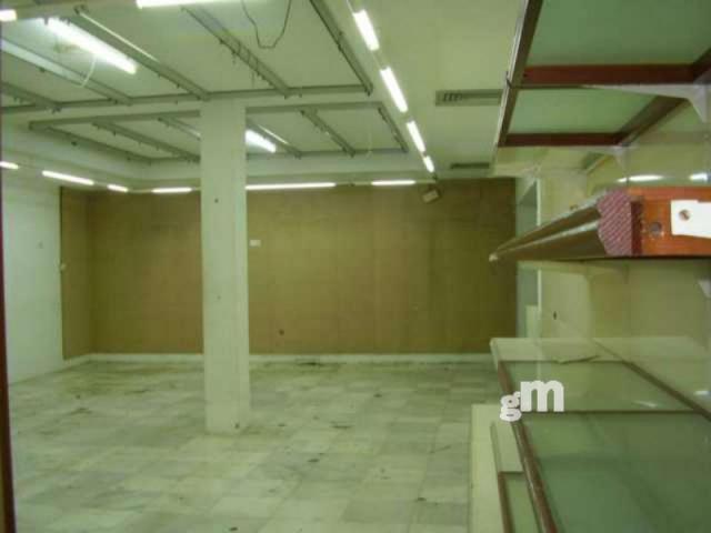 Alquiler de local comercial en El Puerto de Santa María