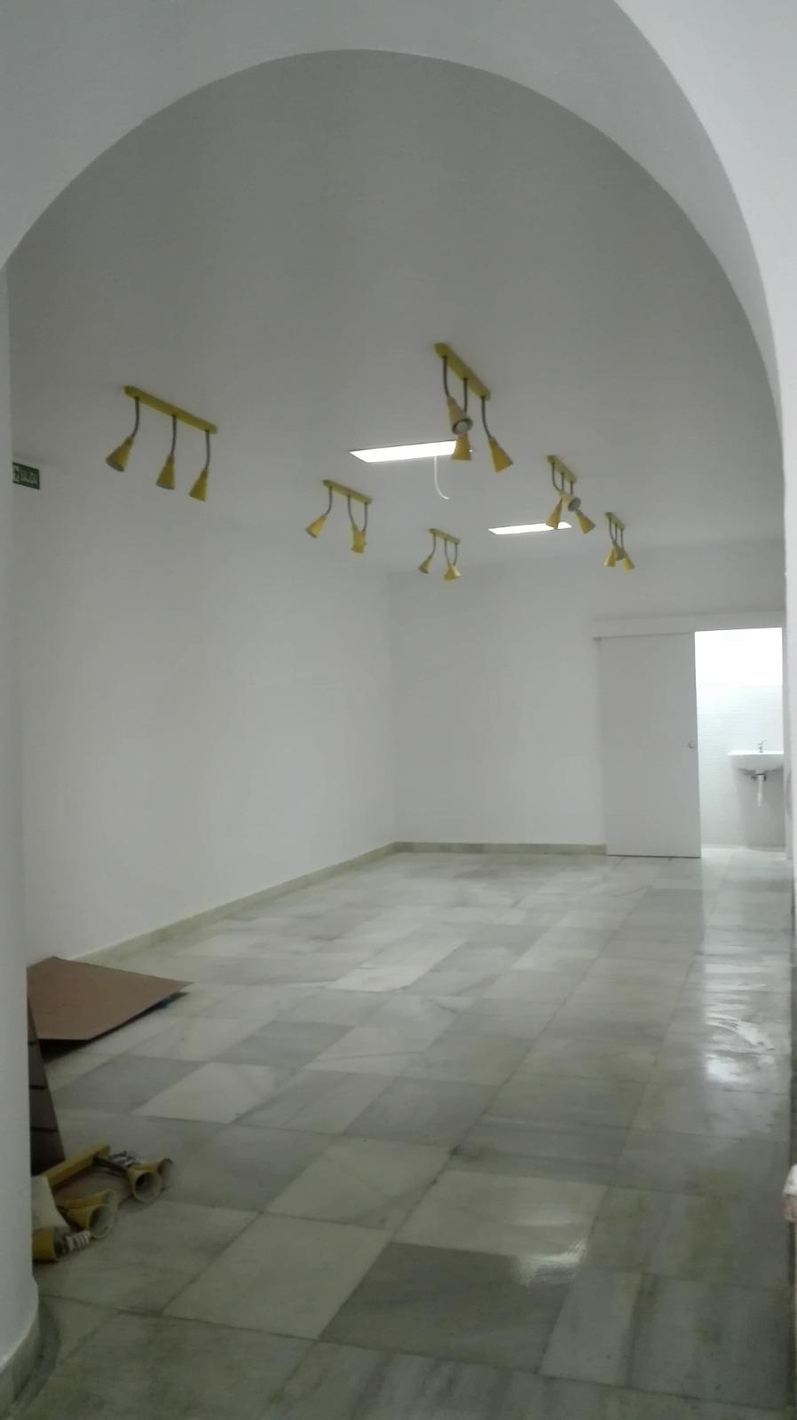 Alquiler de local comercial en El Puerto de Santa María