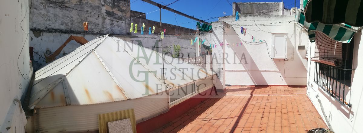 Venta de casa en El Puerto de Santa María