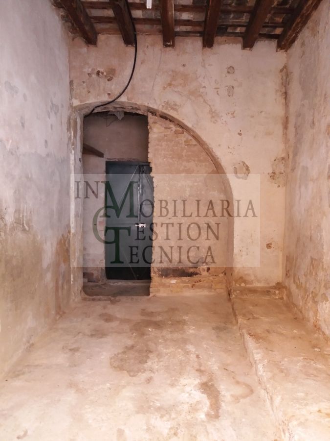 Alquiler de trastero en El Puerto de Santa María