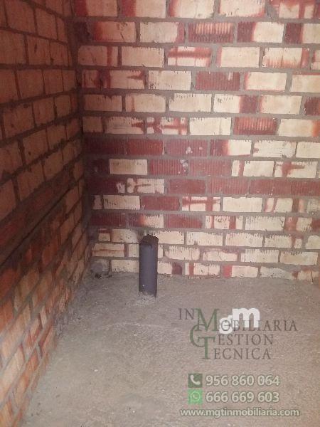 Venta de local en El Puerto de Santa María