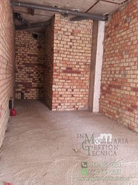 Venta de local en El Puerto de Santa María