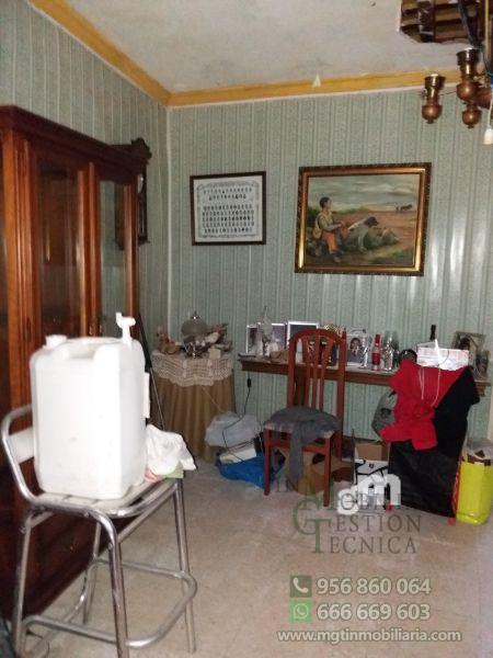 Venta de casa en El Puerto de Santa María