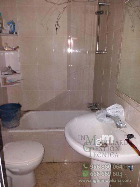 Venta de casa en El Puerto de Santa María