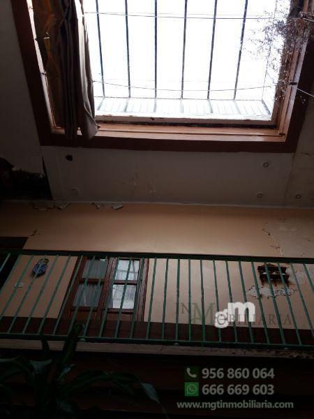 Venta de casa en El Puerto de Santa María